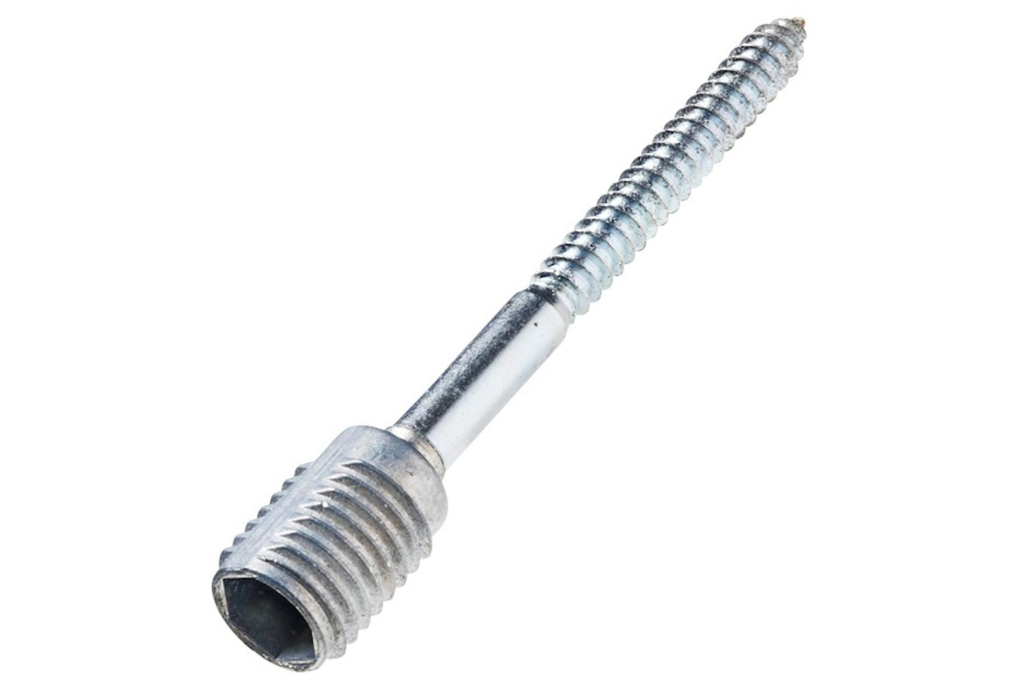 Karmskruv: Täckproppar till karmskruv Karmskruv: Täckproppar till karmskruv